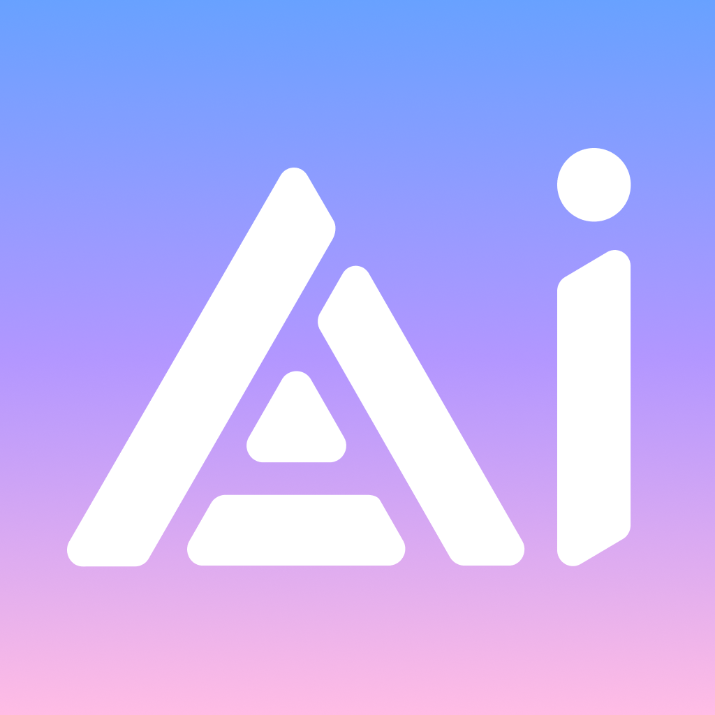 AI Magic Album Logo